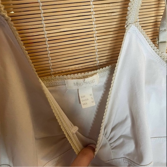 Mango tank top - Picture 3 of 8